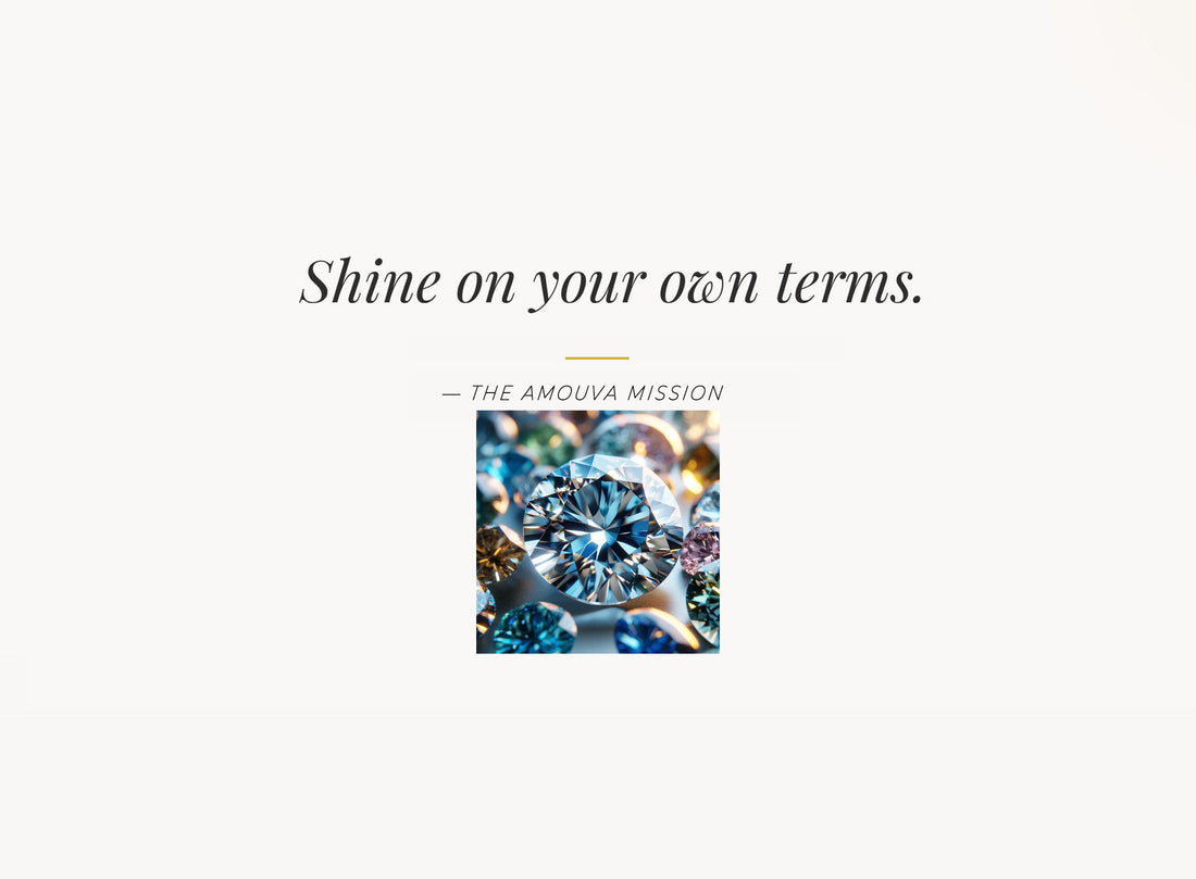 Luxury with a Conscience: How Your Jewelry Can Protect the Earth
