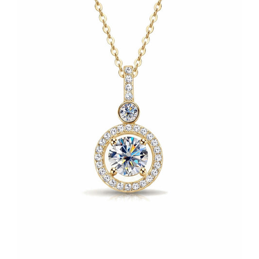 Pendant Necklace